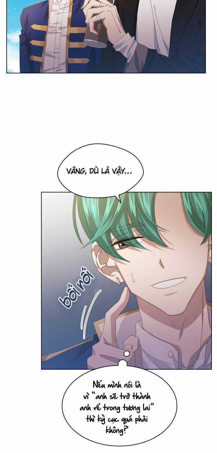 Tai Tiếng Thị Phi - Chapter 43 - Trang 25