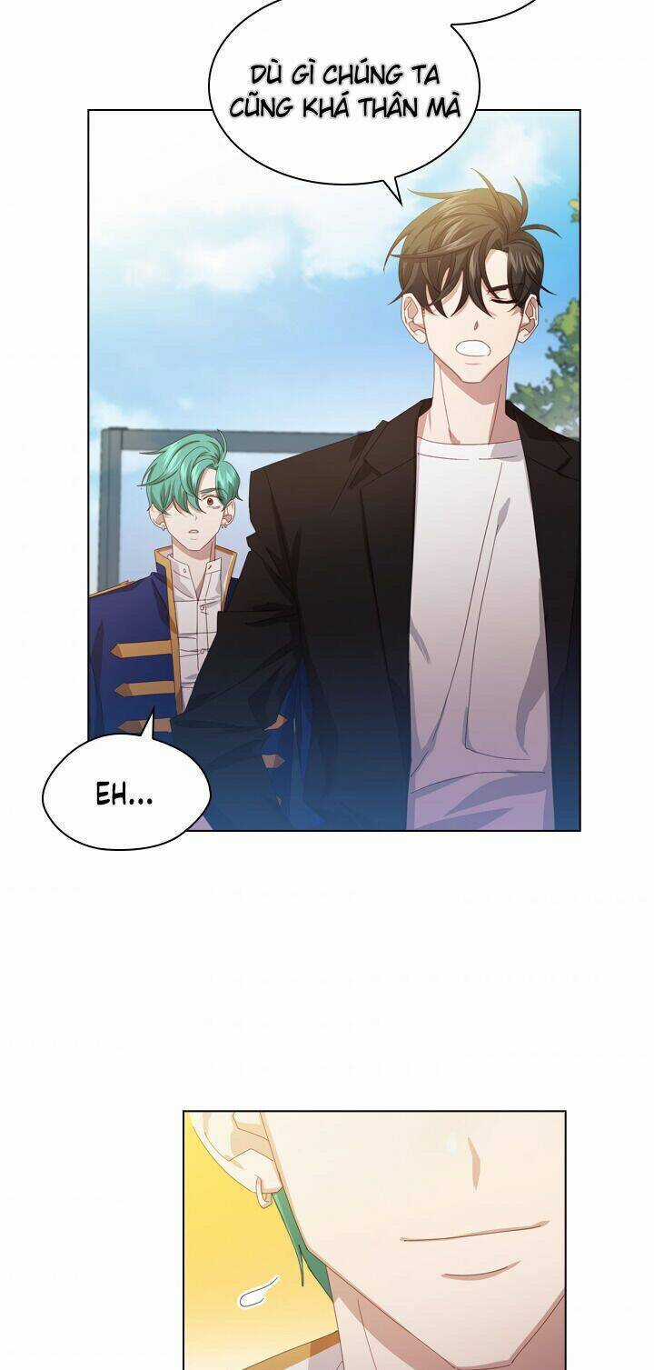 Tai Tiếng Thị Phi - Chapter 43 - Trang 27