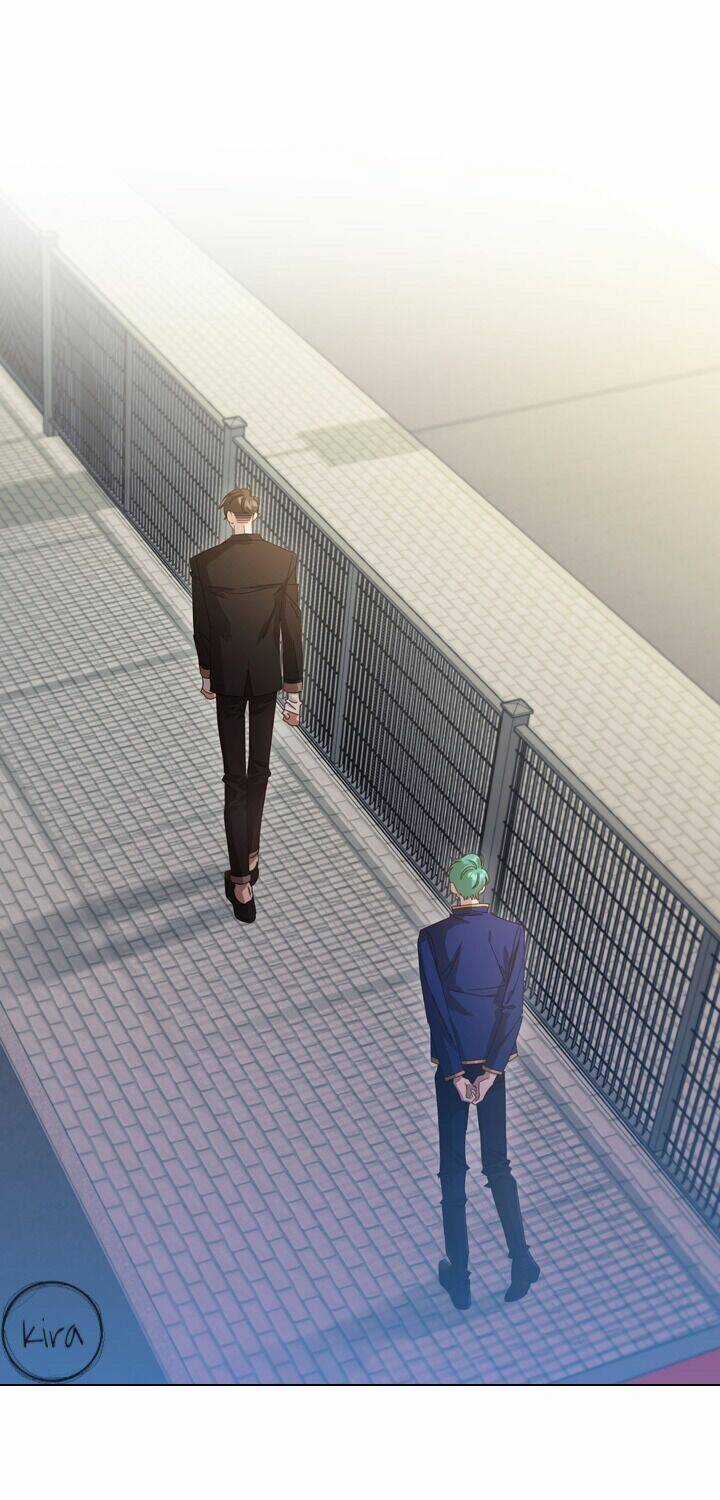 Tai Tiếng Thị Phi - Chapter 43 - Trang 29