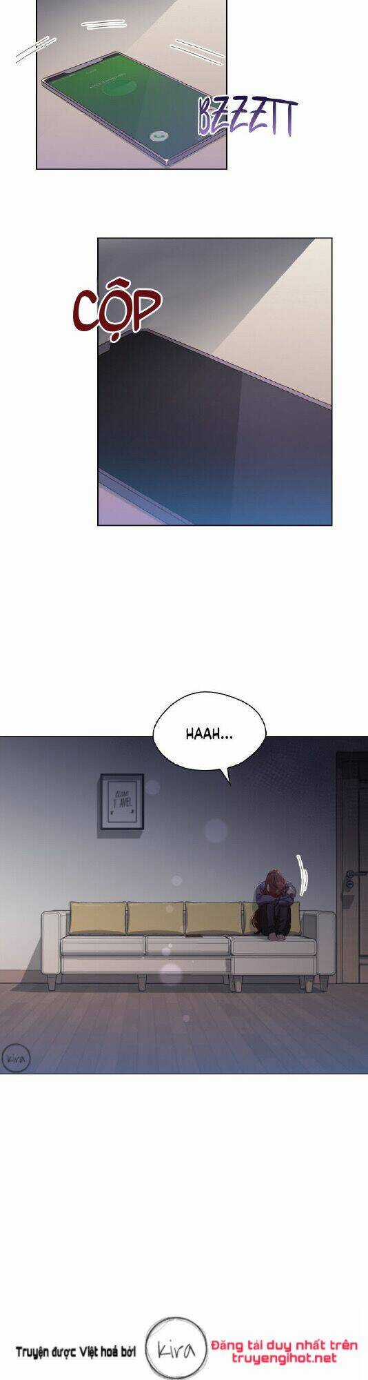 Tai Tiếng Thị Phi - Chapter 43 - Trang 4