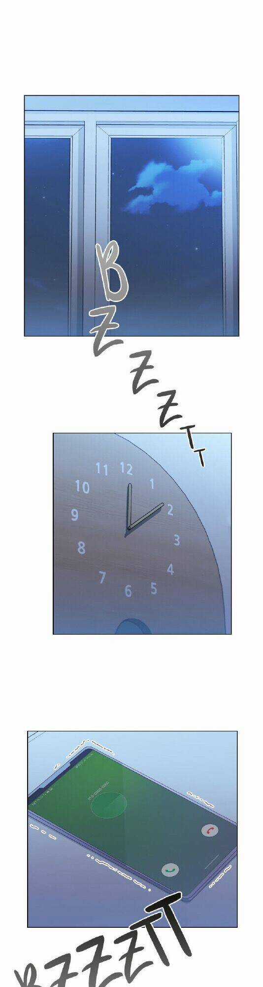 Tai Tiếng Thị Phi - Chapter 43 - Trang 31