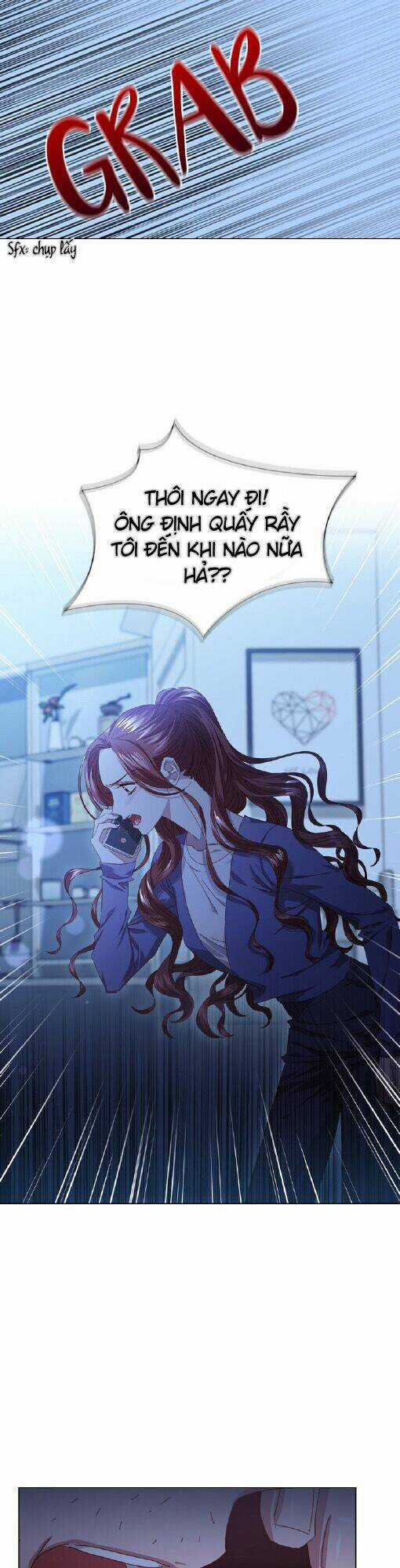 Tai Tiếng Thị Phi - Chapter 43 - Trang 36