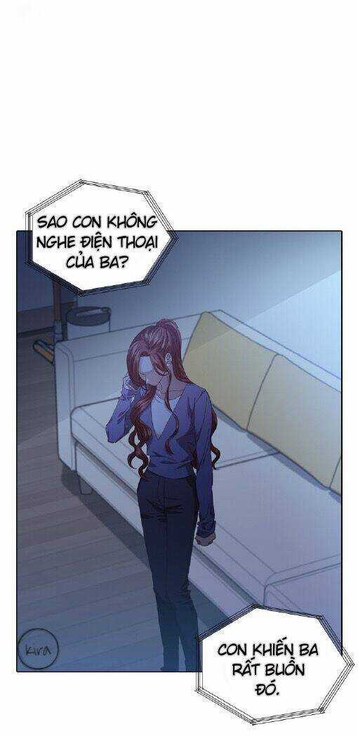 Tai Tiếng Thị Phi - Chapter 43 - Trang 38