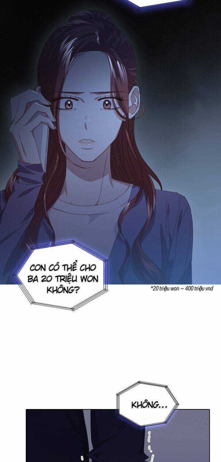 Tai Tiếng Thị Phi - Chapter 43 - Trang 42