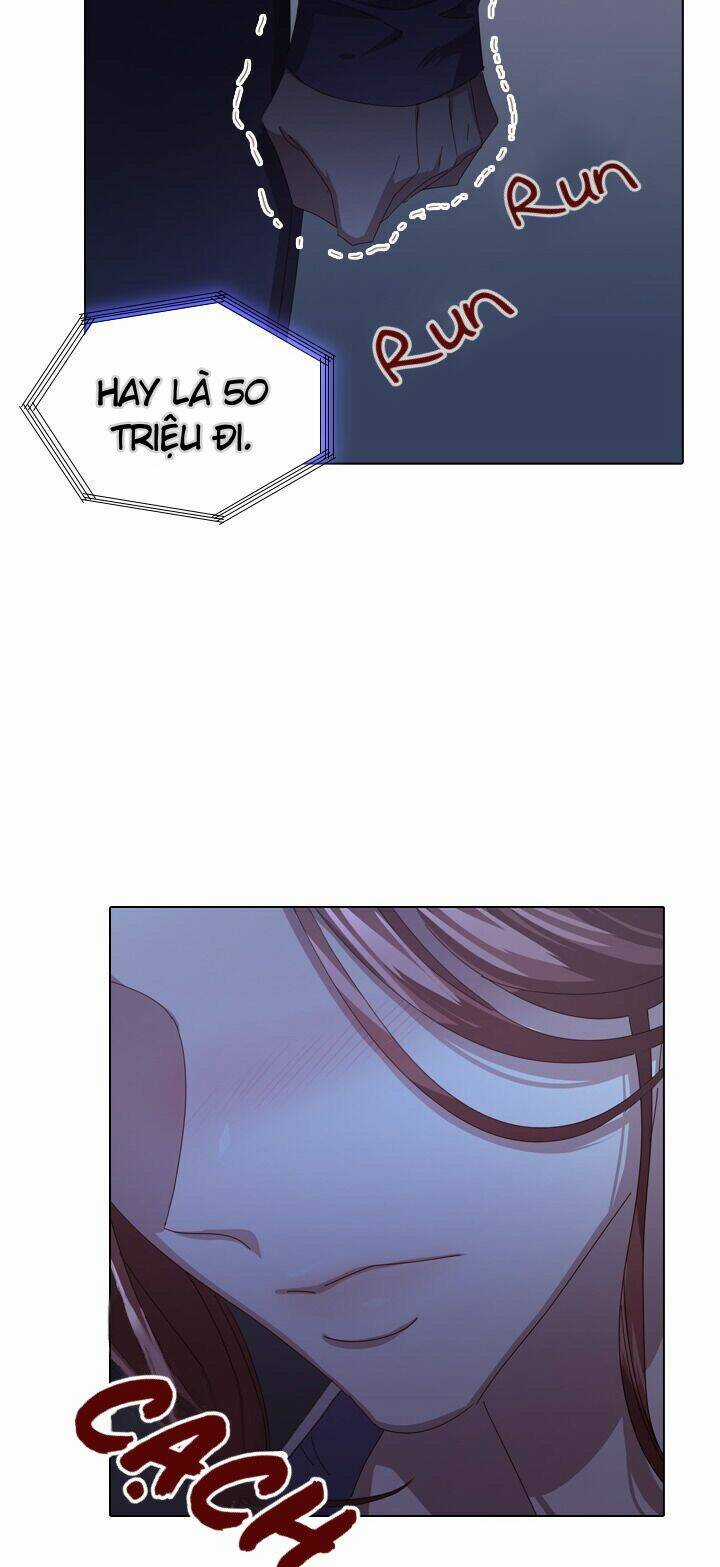 Tai Tiếng Thị Phi - Chapter 43 - Trang 43