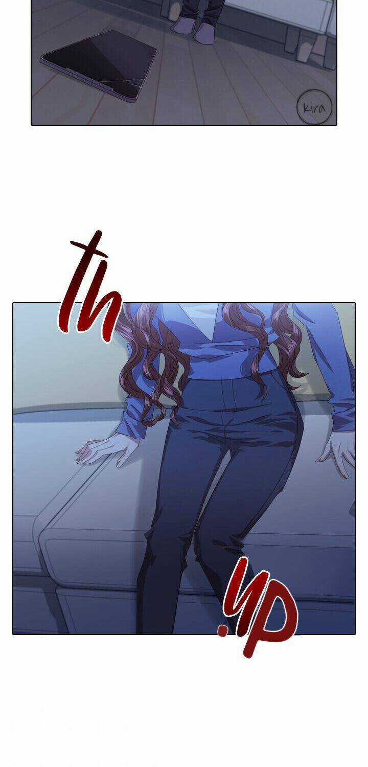 Tai Tiếng Thị Phi - Chapter 43 - Trang 46