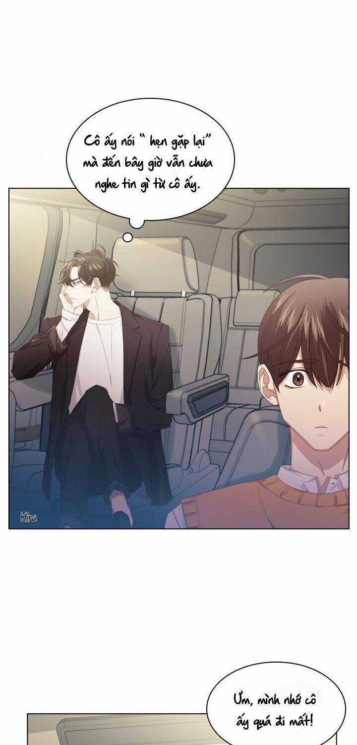 Tai Tiếng Thị Phi - Chapter 43 - Trang 7