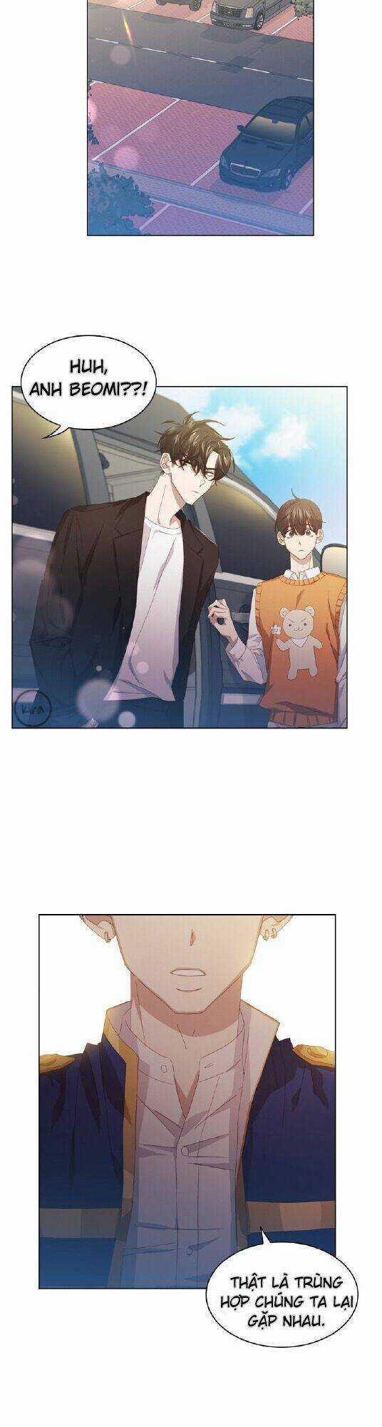 Tai Tiếng Thị Phi - Chapter 43 - Trang 9