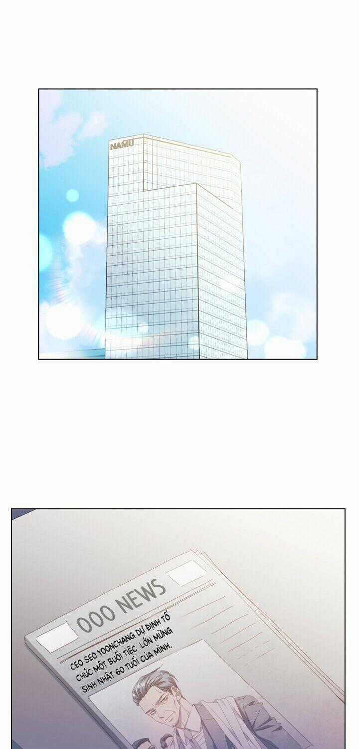 Tai Tiếng Thị Phi - Chapter 44 - Trang 2