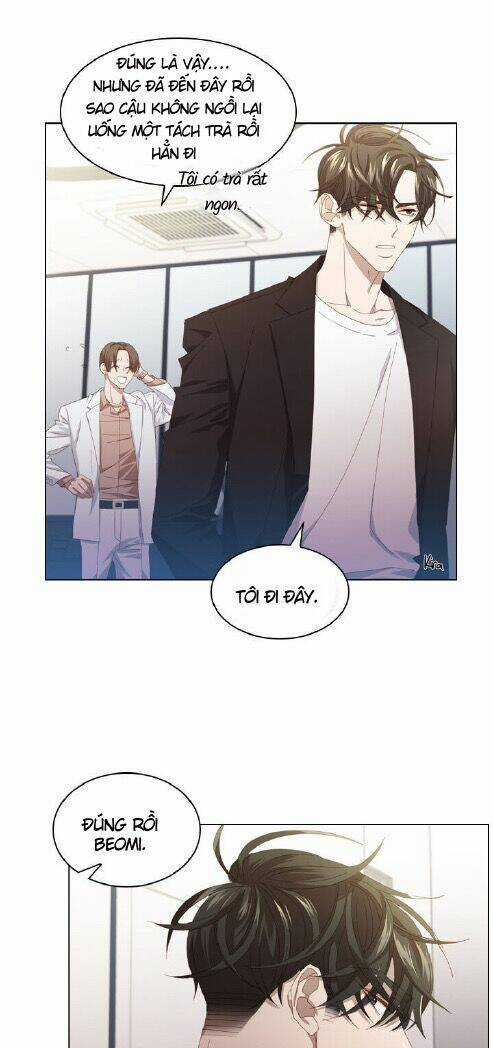 Tai Tiếng Thị Phi - Chapter 44 - Trang 11