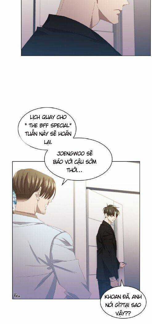 Tai Tiếng Thị Phi - Chapter 44 - Trang 12