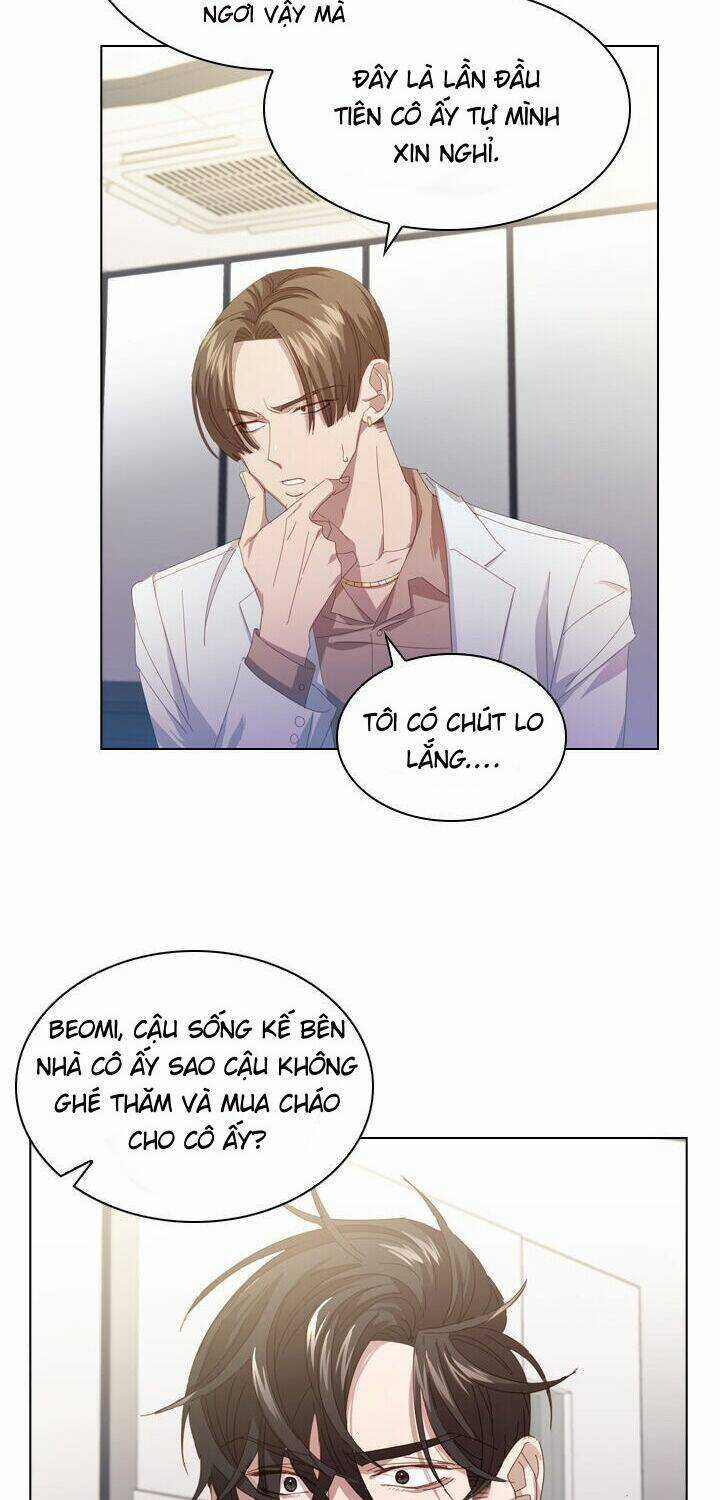 Tai Tiếng Thị Phi - Chapter 44 - Trang 14