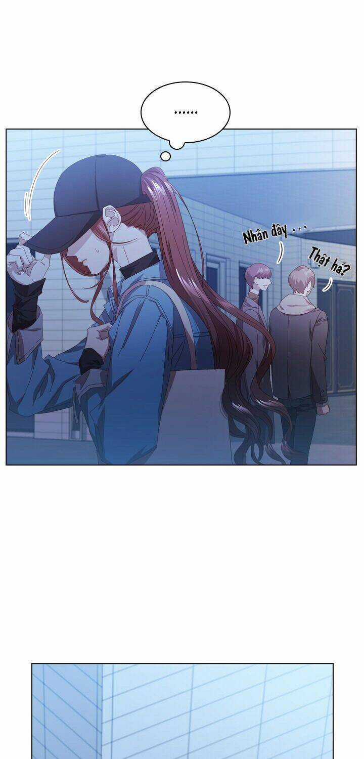 Tai Tiếng Thị Phi - Chapter 44 - Trang 18