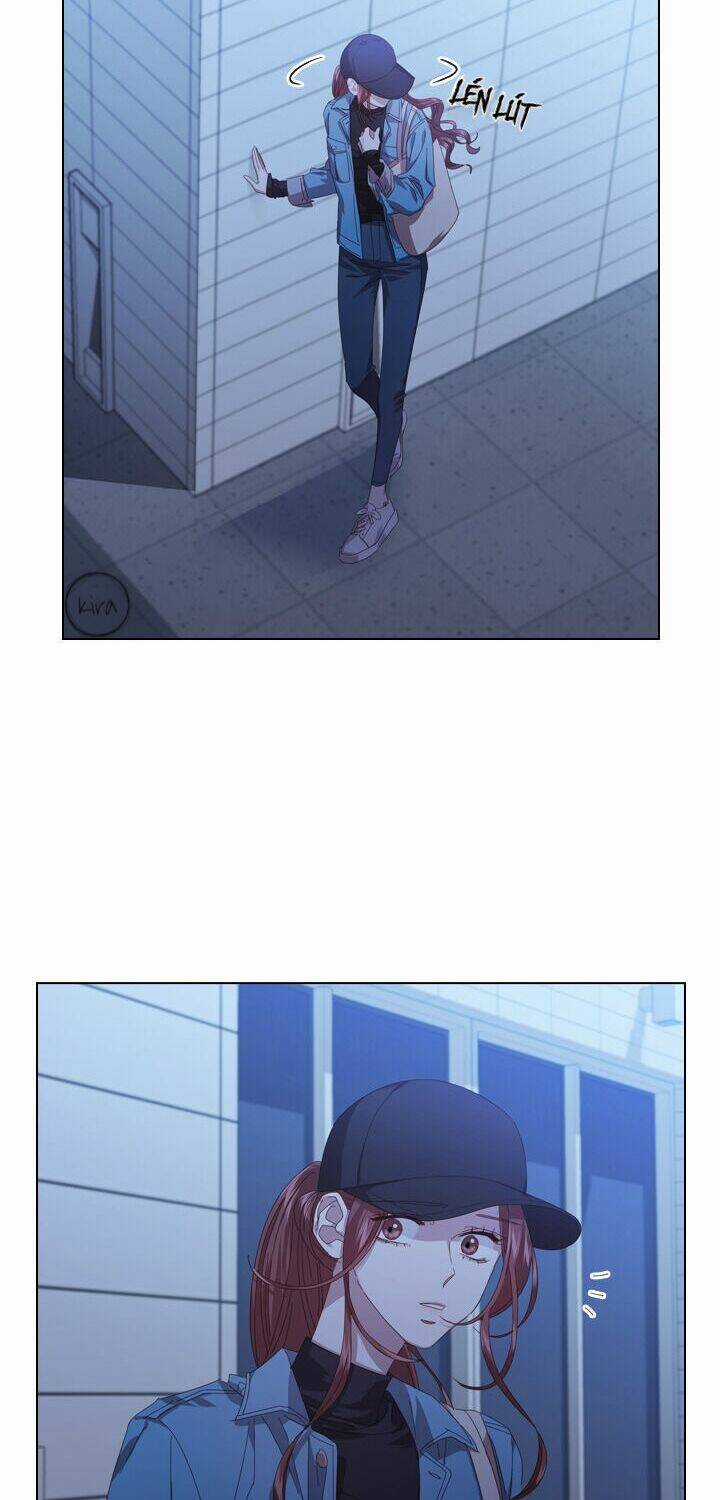 Tai Tiếng Thị Phi - Chapter 44 - Trang 19