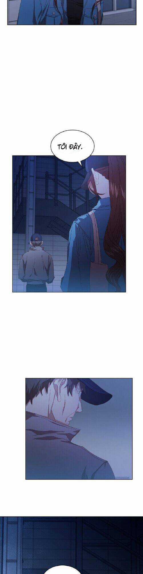 Tai Tiếng Thị Phi - Chapter 44 - Trang 20