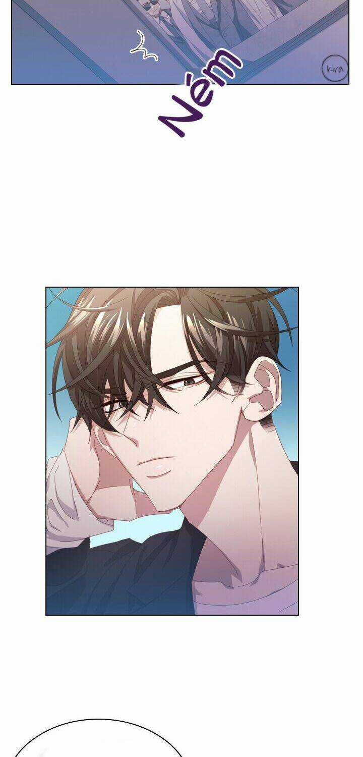 Tai Tiếng Thị Phi - Chapter 44 - Trang 3