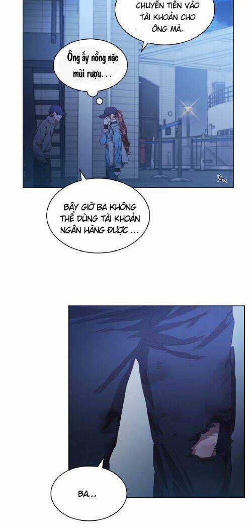 Tai Tiếng Thị Phi - Chapter 44 - Trang 22