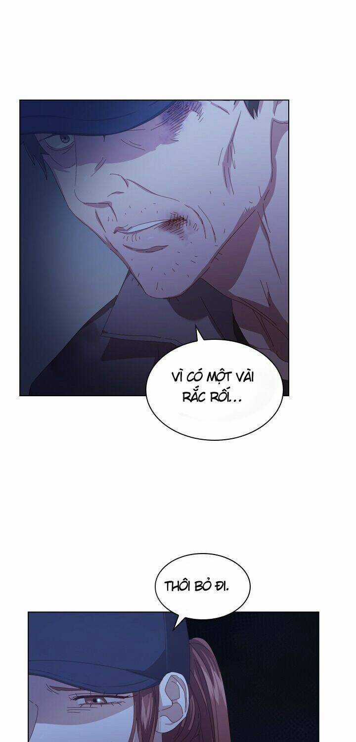 Tai Tiếng Thị Phi - Chapter 44 - Trang 23