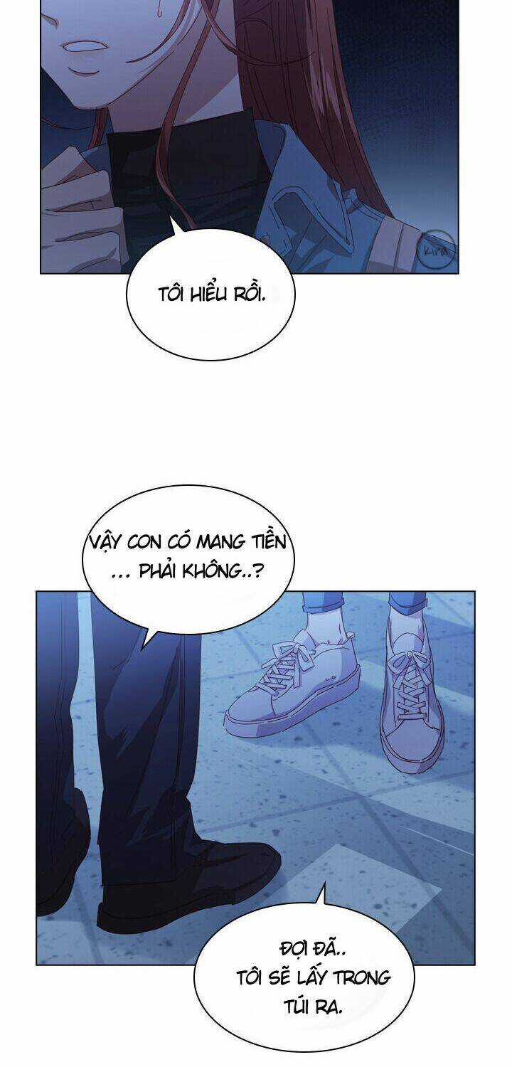 Tai Tiếng Thị Phi - Chapter 44 - Trang 24