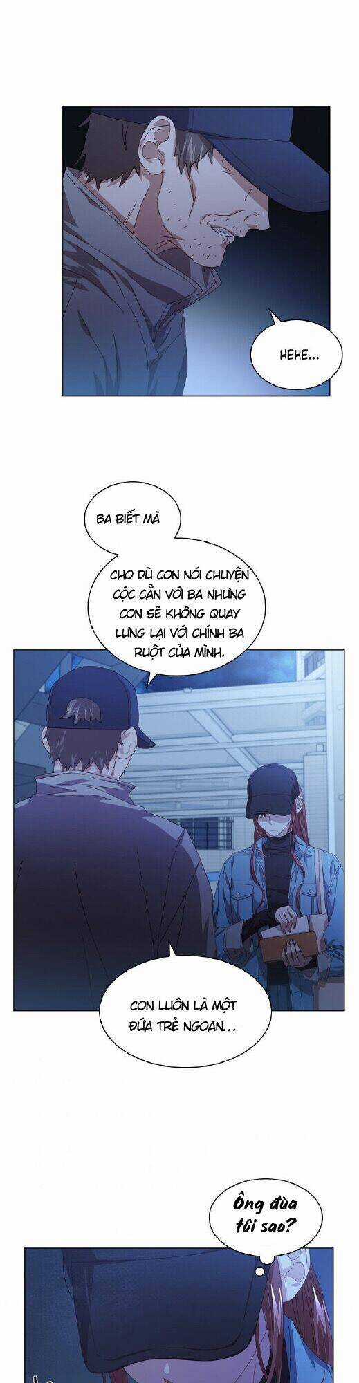 Tai Tiếng Thị Phi - Chapter 44 - Trang 25