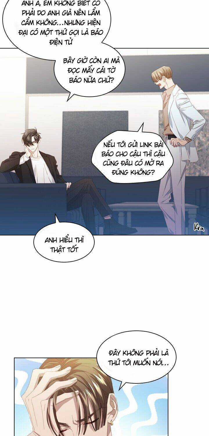 Tai Tiếng Thị Phi - Chapter 44 - Trang 4