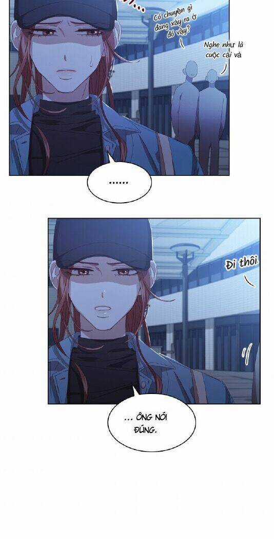 Tai Tiếng Thị Phi - Chapter 44 - Trang 32