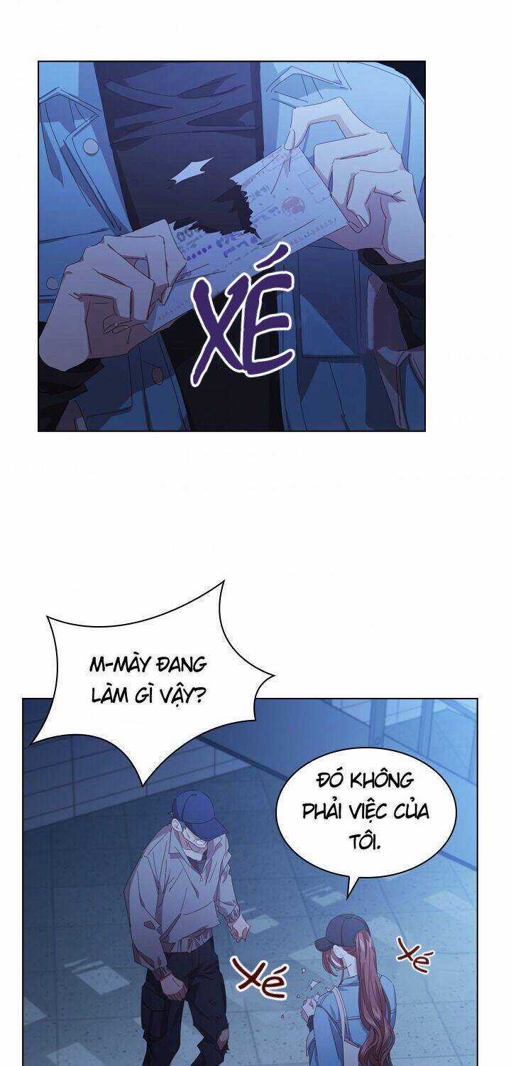Tai Tiếng Thị Phi - Chapter 44 - Trang 33