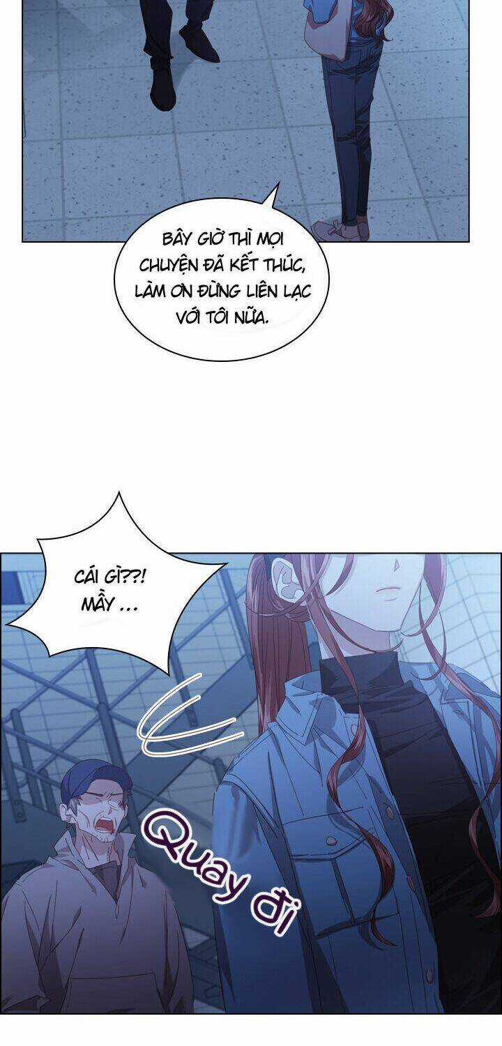 Tai Tiếng Thị Phi - Chapter 44 - Trang 34