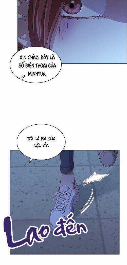 Tai Tiếng Thị Phi - Chapter 44 - Trang 37