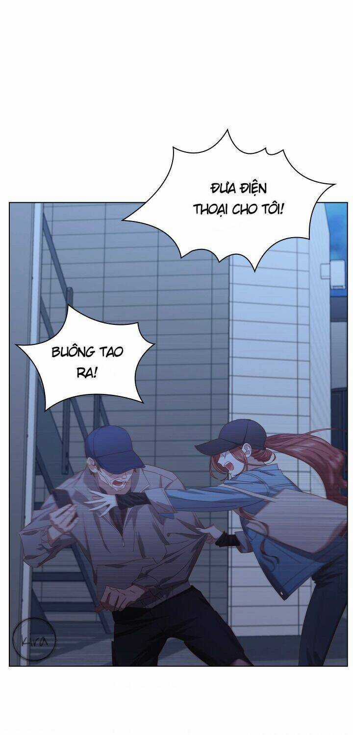 Tai Tiếng Thị Phi - Chapter 44 - Trang 38