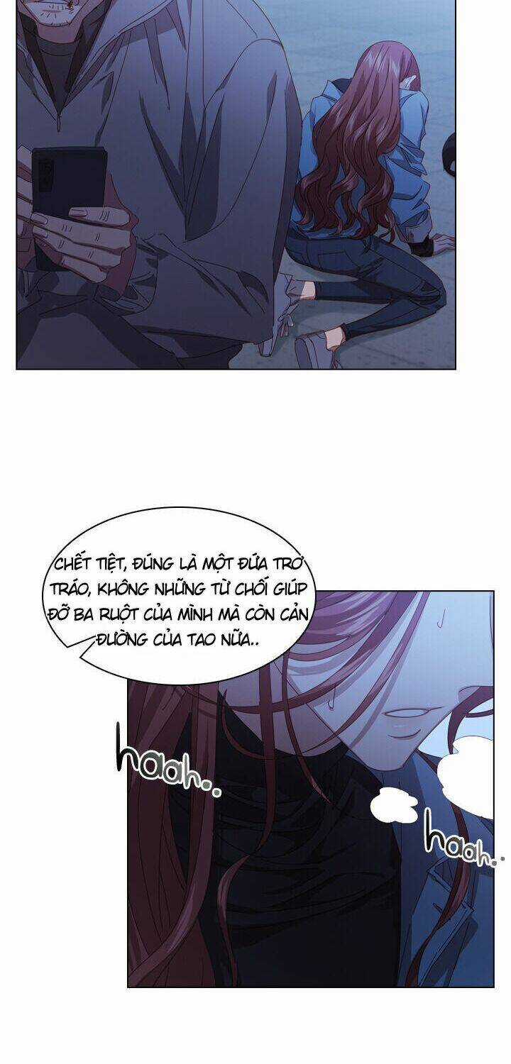 Tai Tiếng Thị Phi - Chapter 44 - Trang 41
