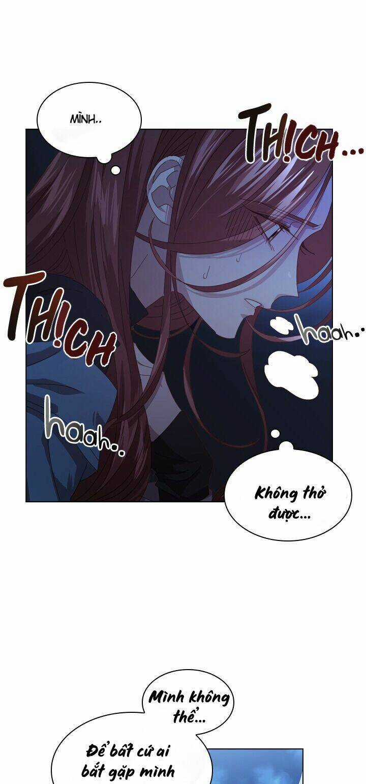 Tai Tiếng Thị Phi - Chapter 44 - Trang 42