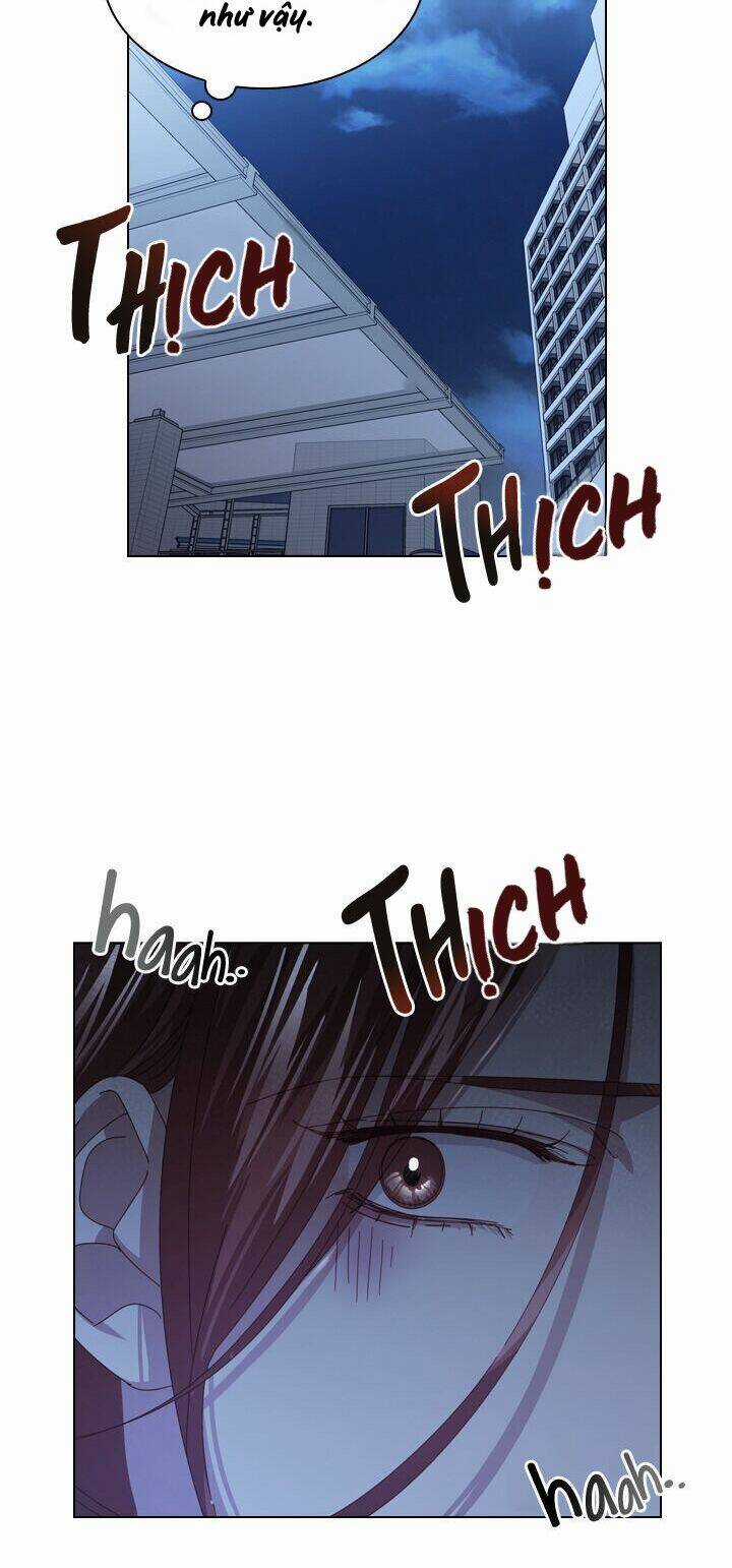 Tai Tiếng Thị Phi - Chapter 44 - Trang 43