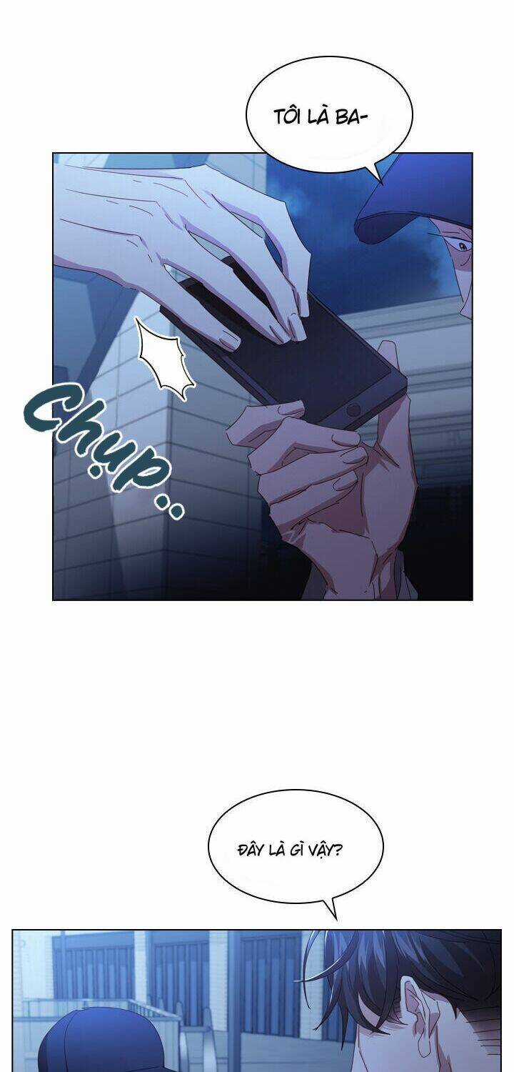 Tai Tiếng Thị Phi - Chapter 44 - Trang 45