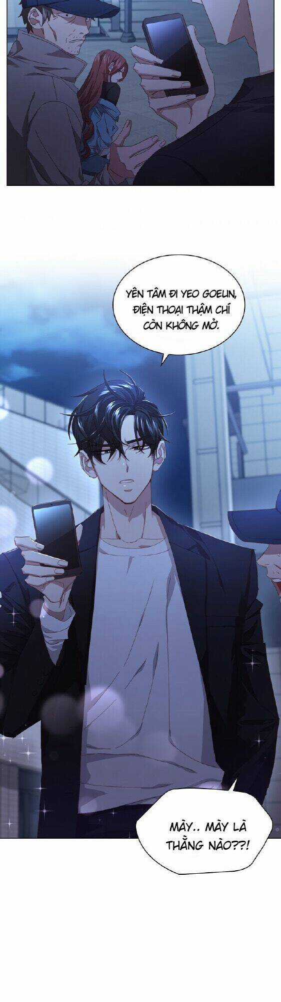 Tai Tiếng Thị Phi - Chapter 44 - Trang 46