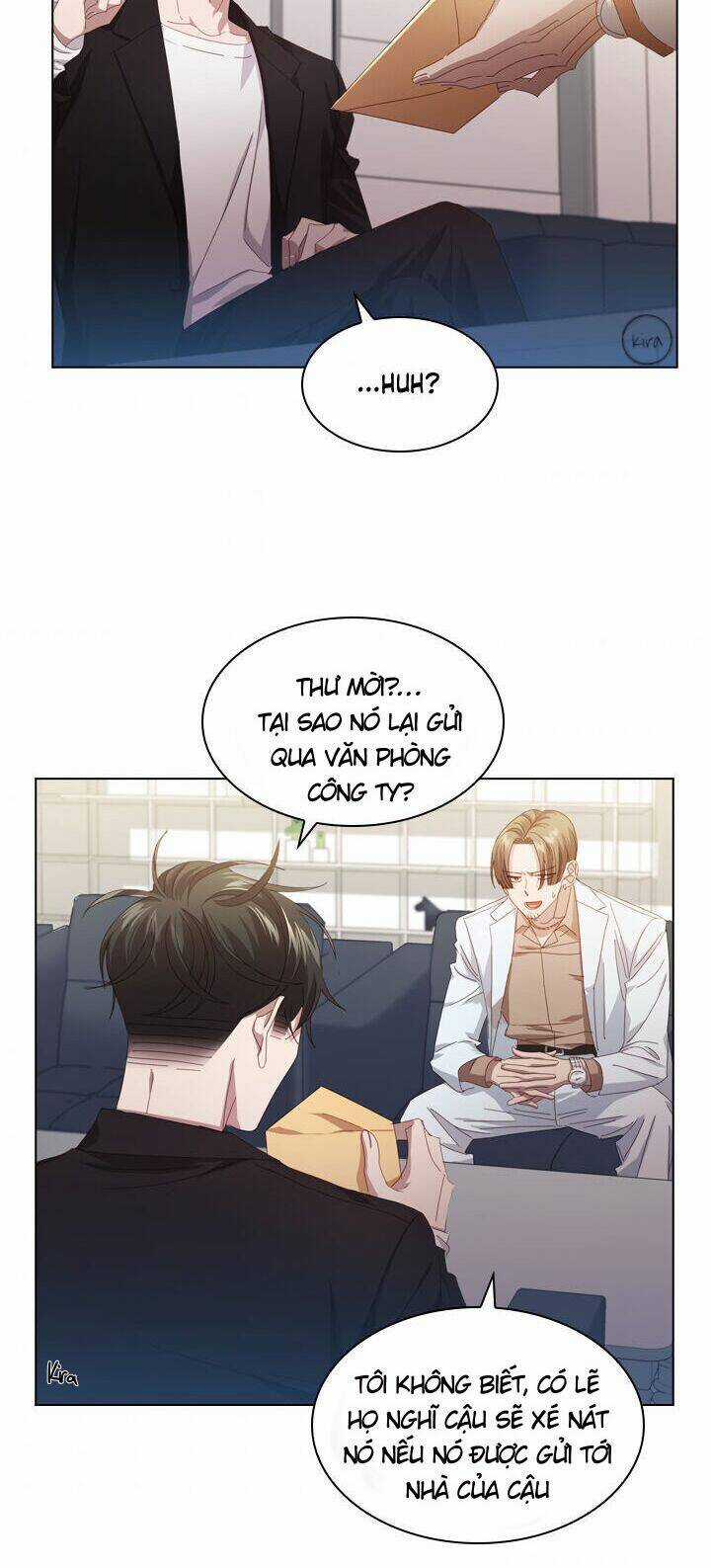 Tai Tiếng Thị Phi - Chapter 44 - Trang 7