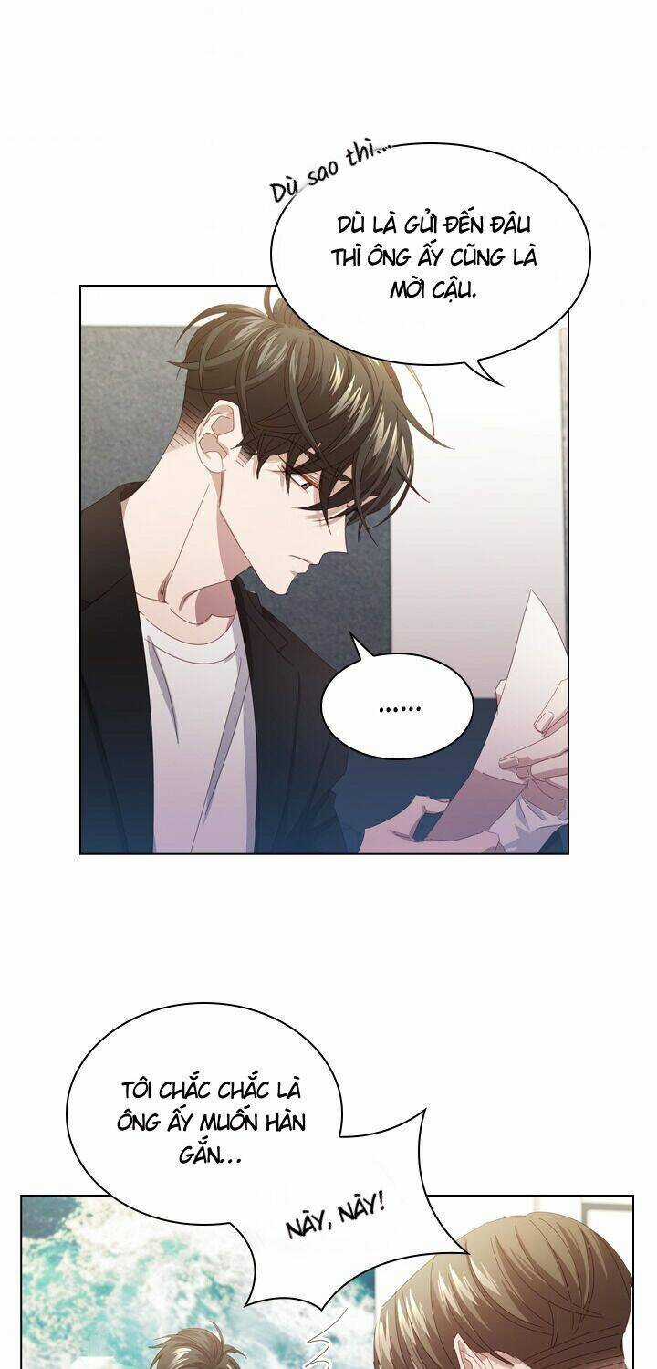 Tai Tiếng Thị Phi - Chapter 44 - Trang 8