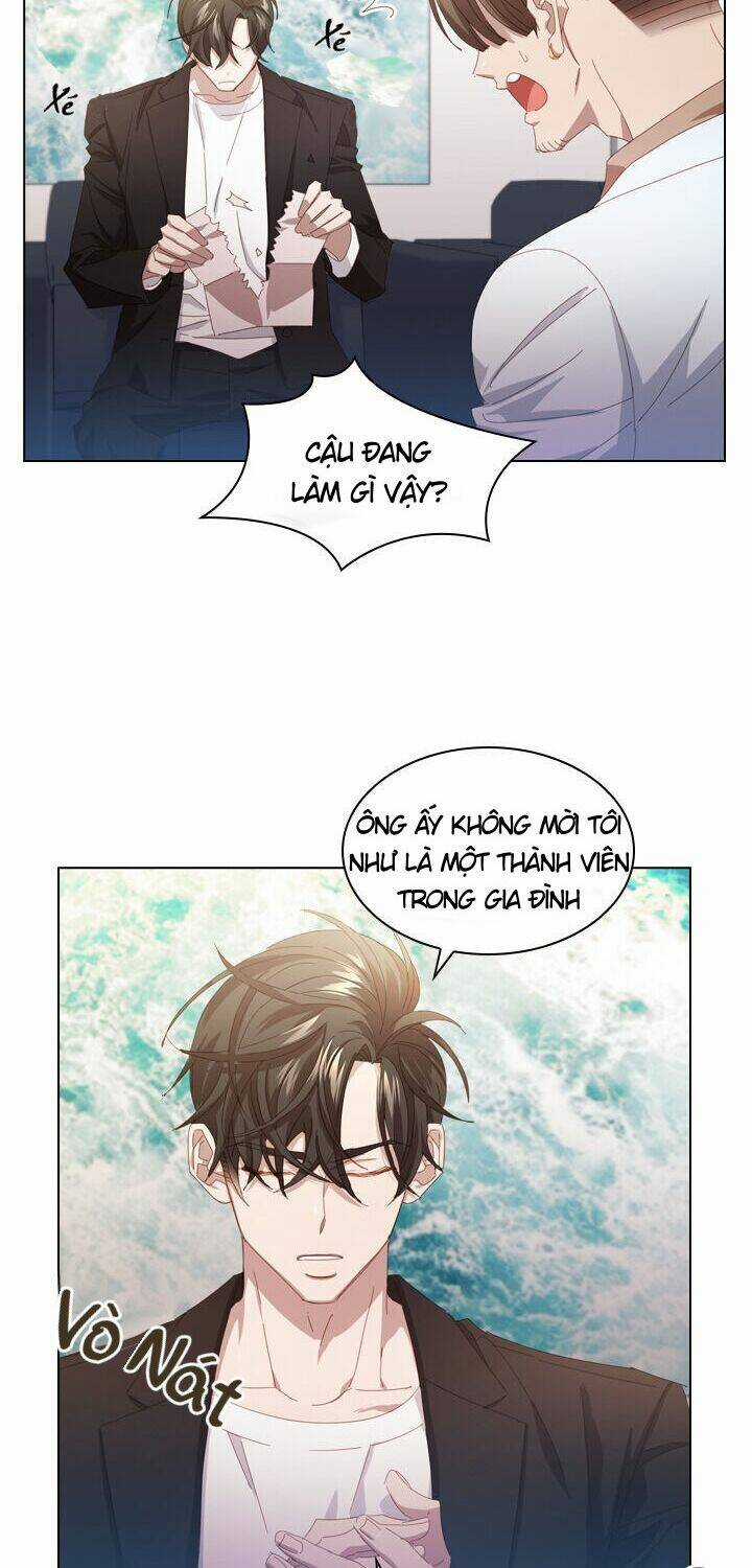 Tai Tiếng Thị Phi - Chapter 44 - Trang 9