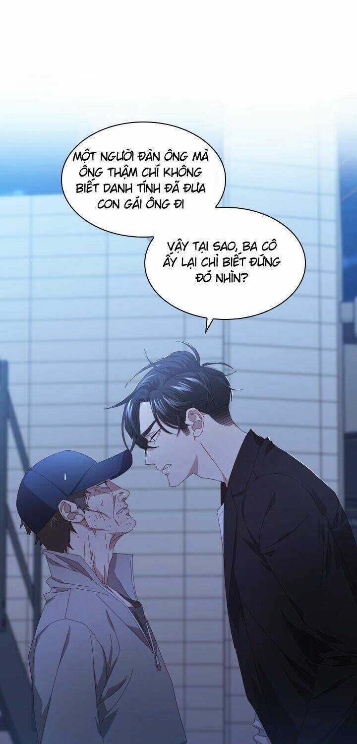 Tai Tiếng Thị Phi - Chapter 45 - Trang 12