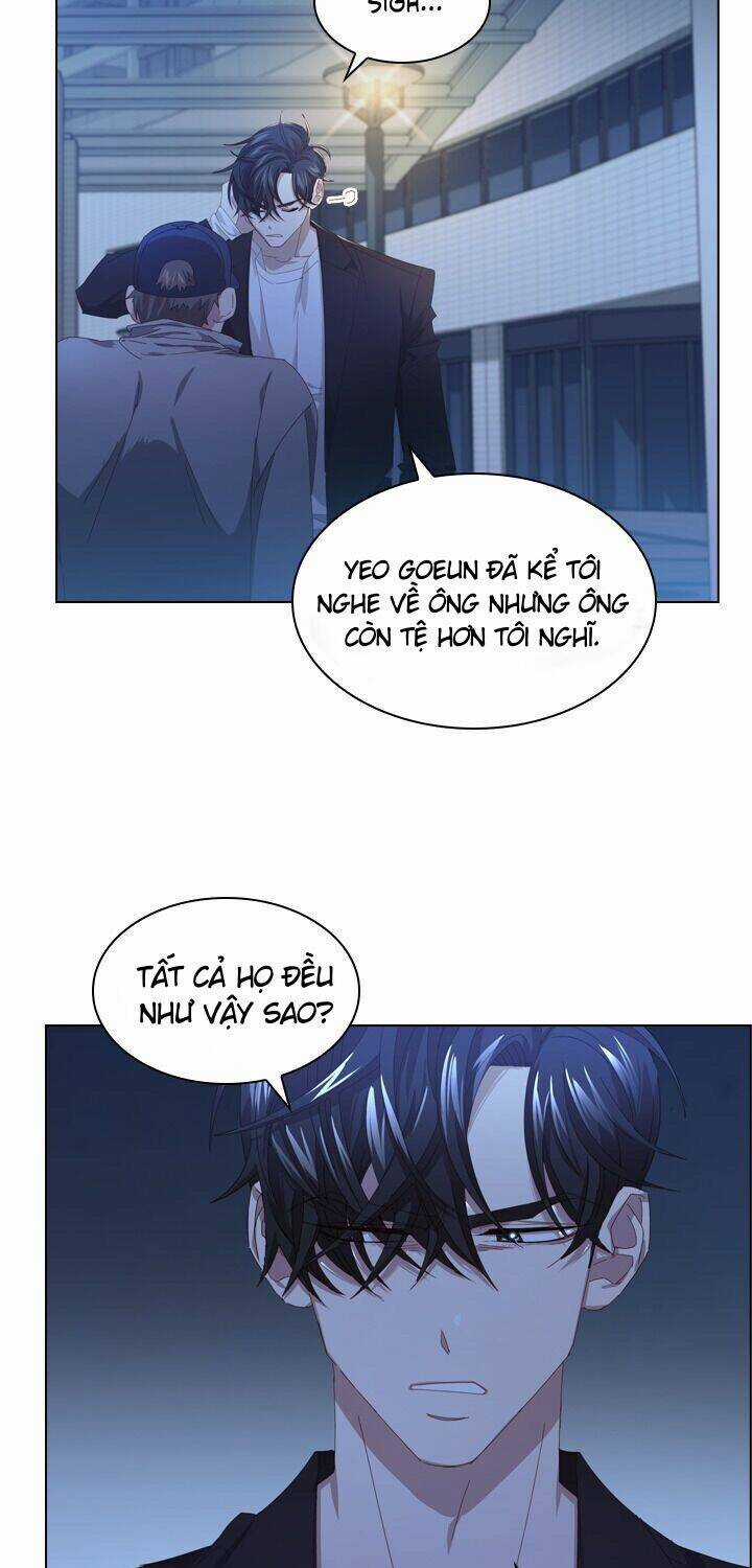 Tai Tiếng Thị Phi - Chapter 45 - Trang 14