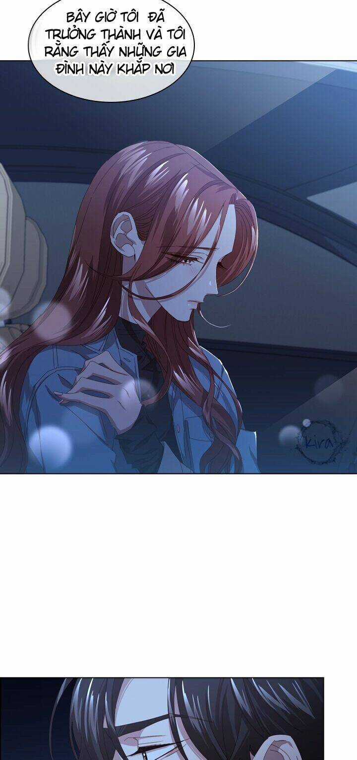 Tai Tiếng Thị Phi - Chapter 45 - Trang 16