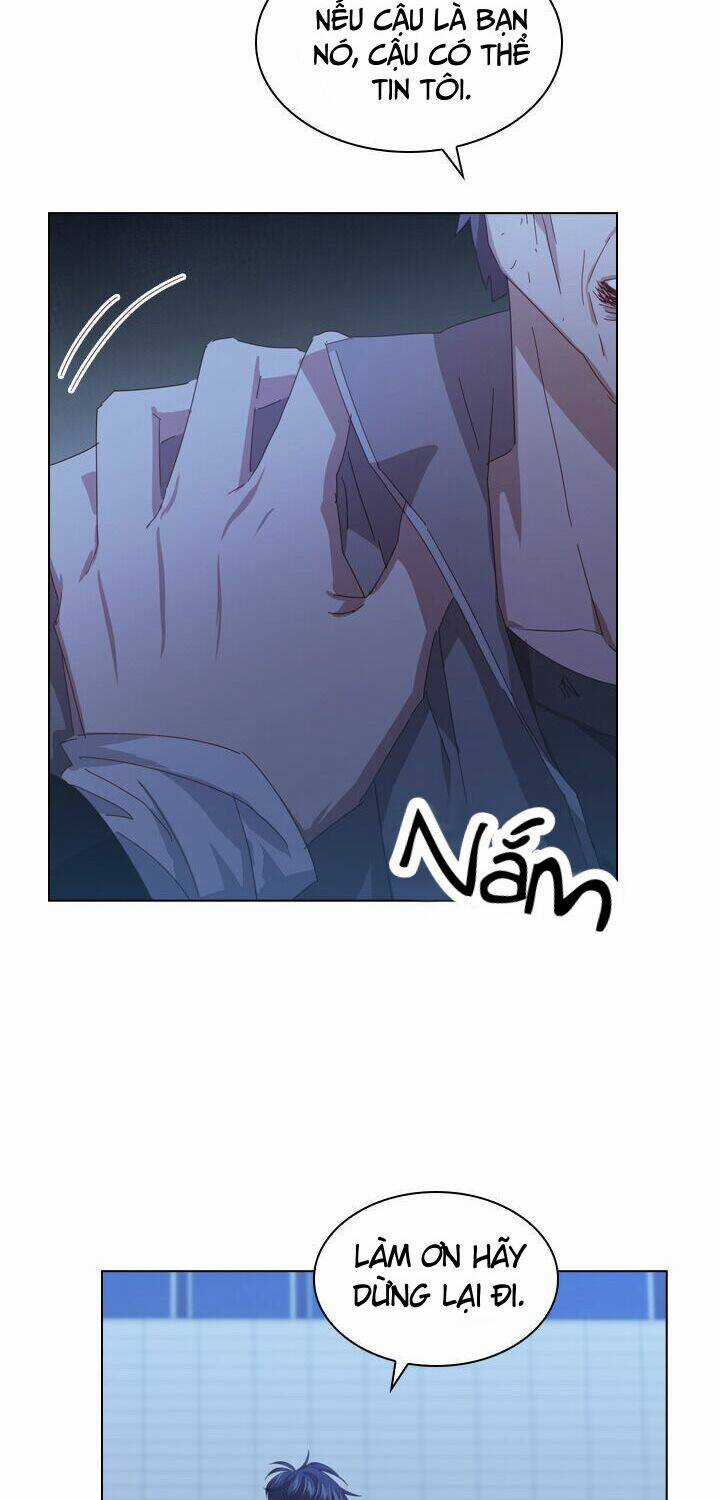 Tai Tiếng Thị Phi - Chapter 45 - Trang 19