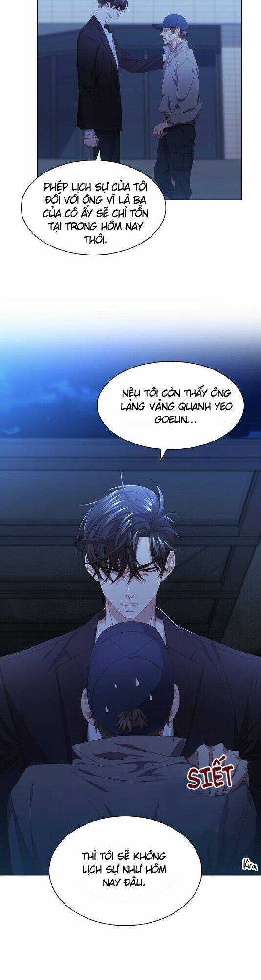 Tai Tiếng Thị Phi - Chapter 45 - Trang 20