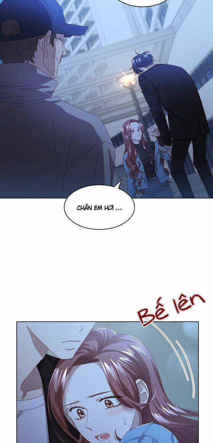 Tai Tiếng Thị Phi - Chapter 45 - Trang 3