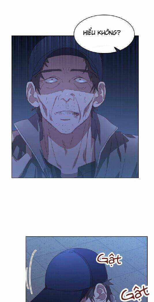 Tai Tiếng Thị Phi - Chapter 45 - Trang 21