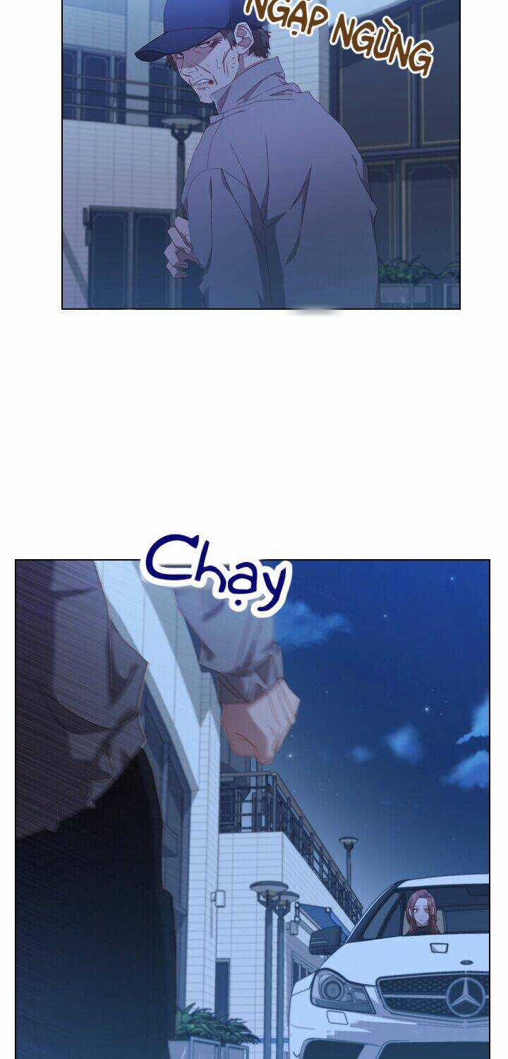 Tai Tiếng Thị Phi - Chapter 45 - Trang 24