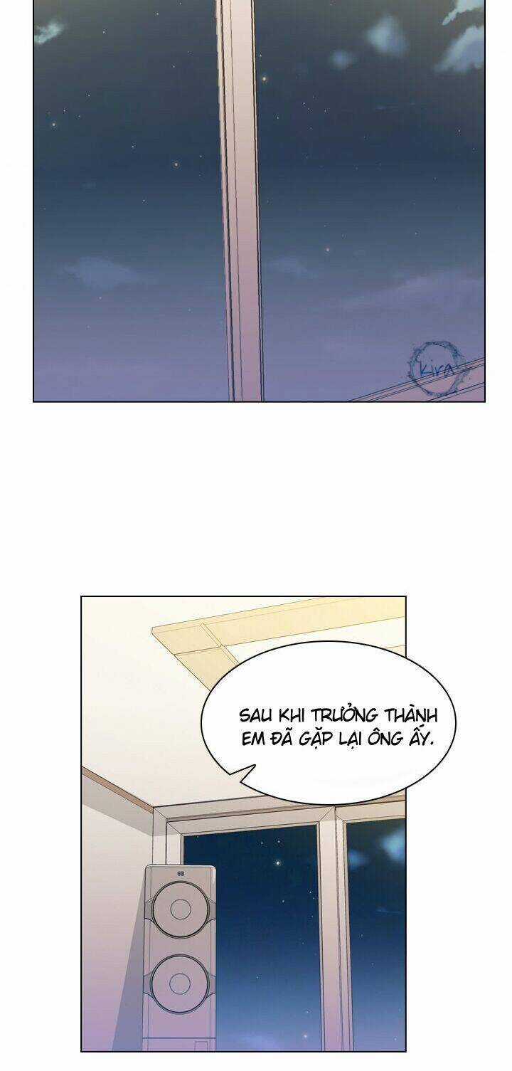 Tai Tiếng Thị Phi - Chapter 45 - Trang 28