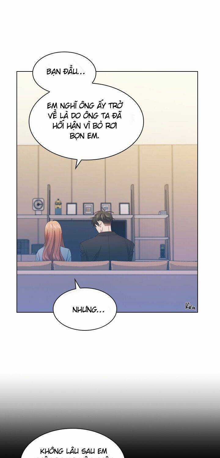 Tai Tiếng Thị Phi - Chapter 45 - Trang 29