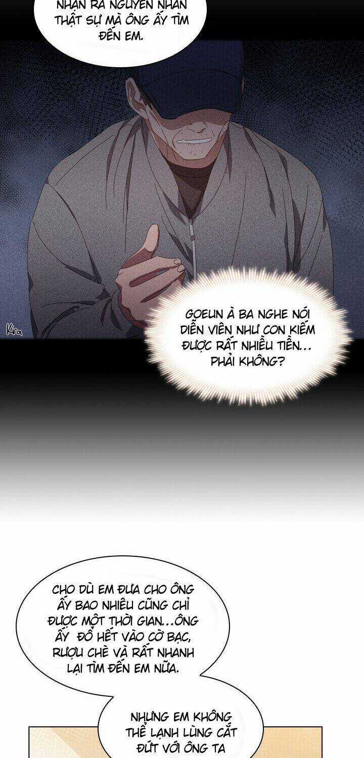 Tai Tiếng Thị Phi - Chapter 45 - Trang 30