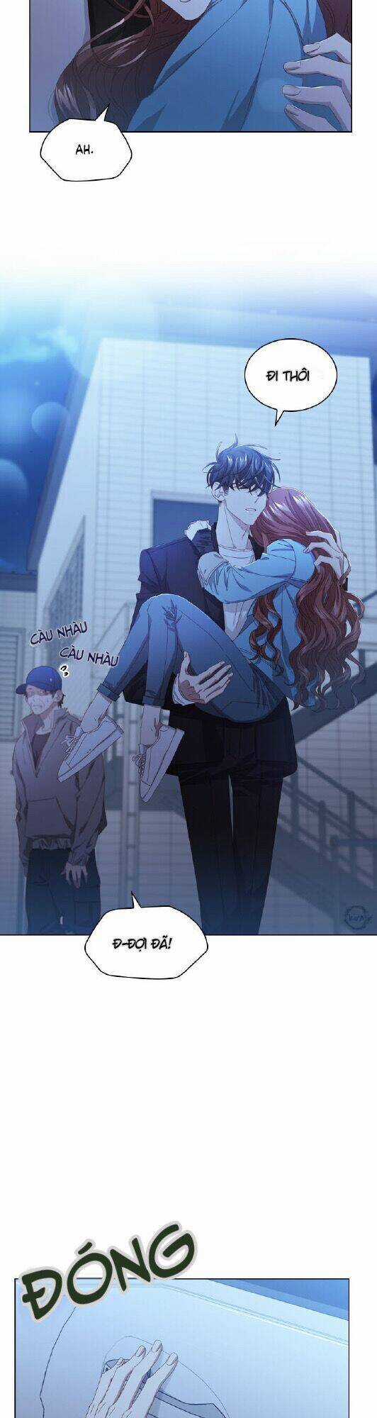 Tai Tiếng Thị Phi - Chapter 45 - Trang 4